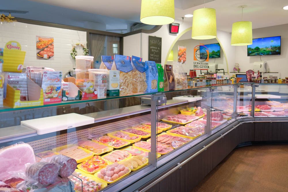 contatti macelleria