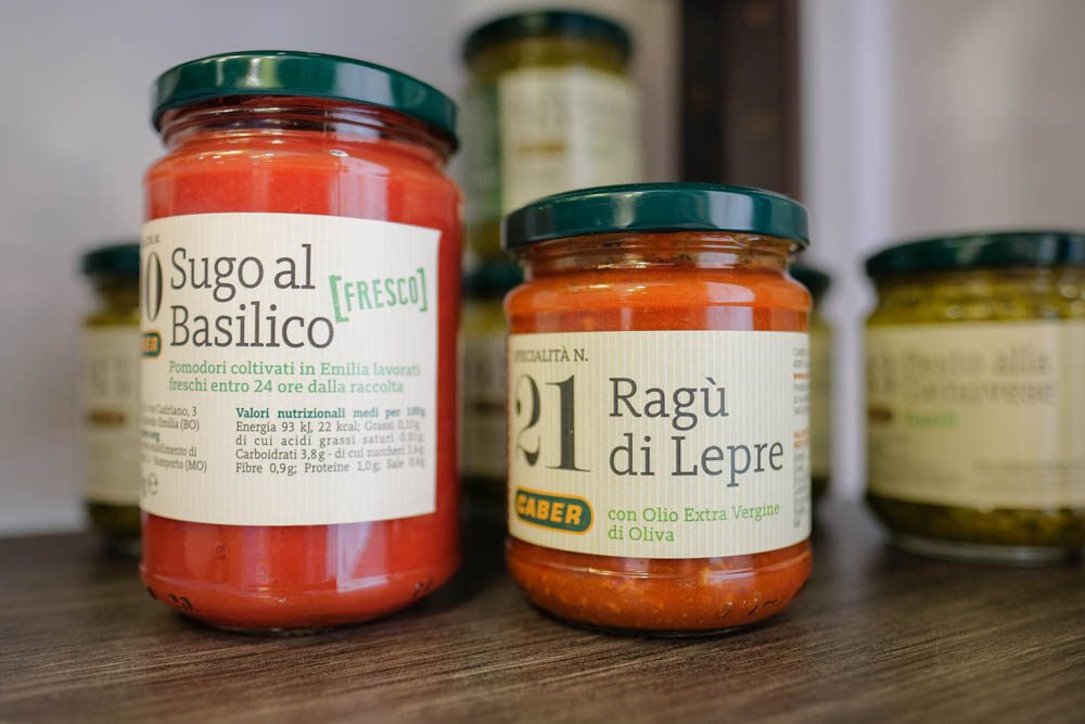 Macelleria isola della carne