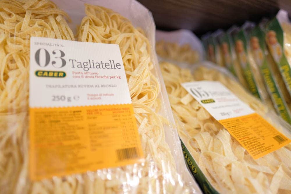 Macelleria isola della carne