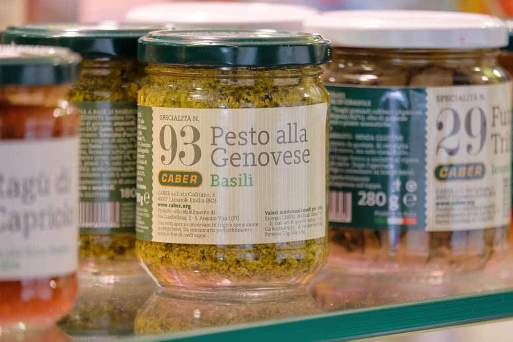 Macelleria isola della carne