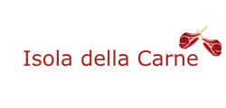 Isola della carne